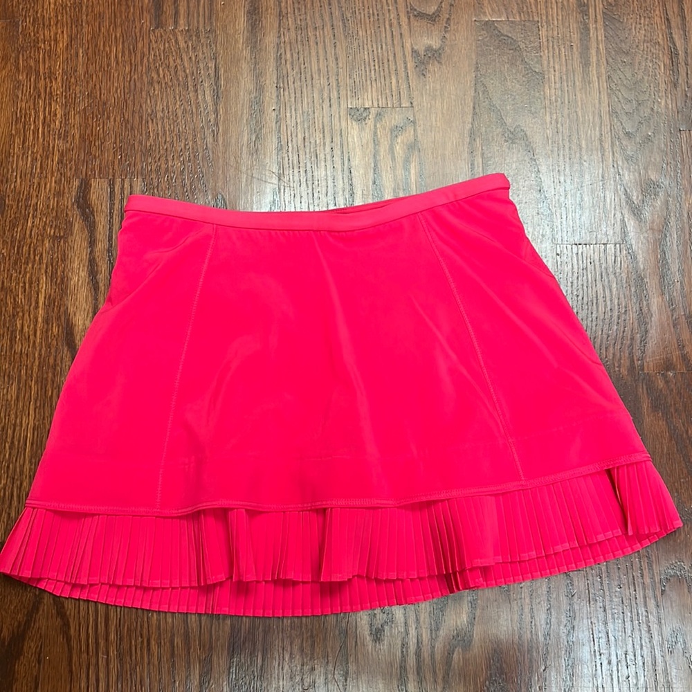 Lululemon Skirt